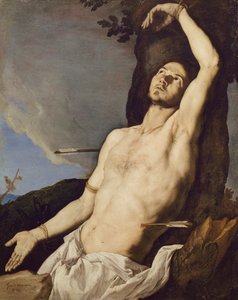 San Sebastián de Jusepe de Ribera
